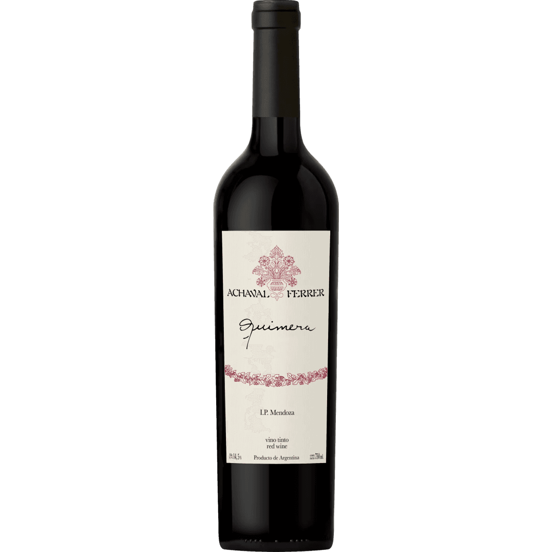 Achaval Ferrer Quimera 2021
