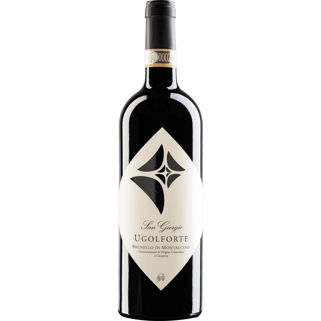 San Giorgio Ugolforte Brunello di Montalcino 2020