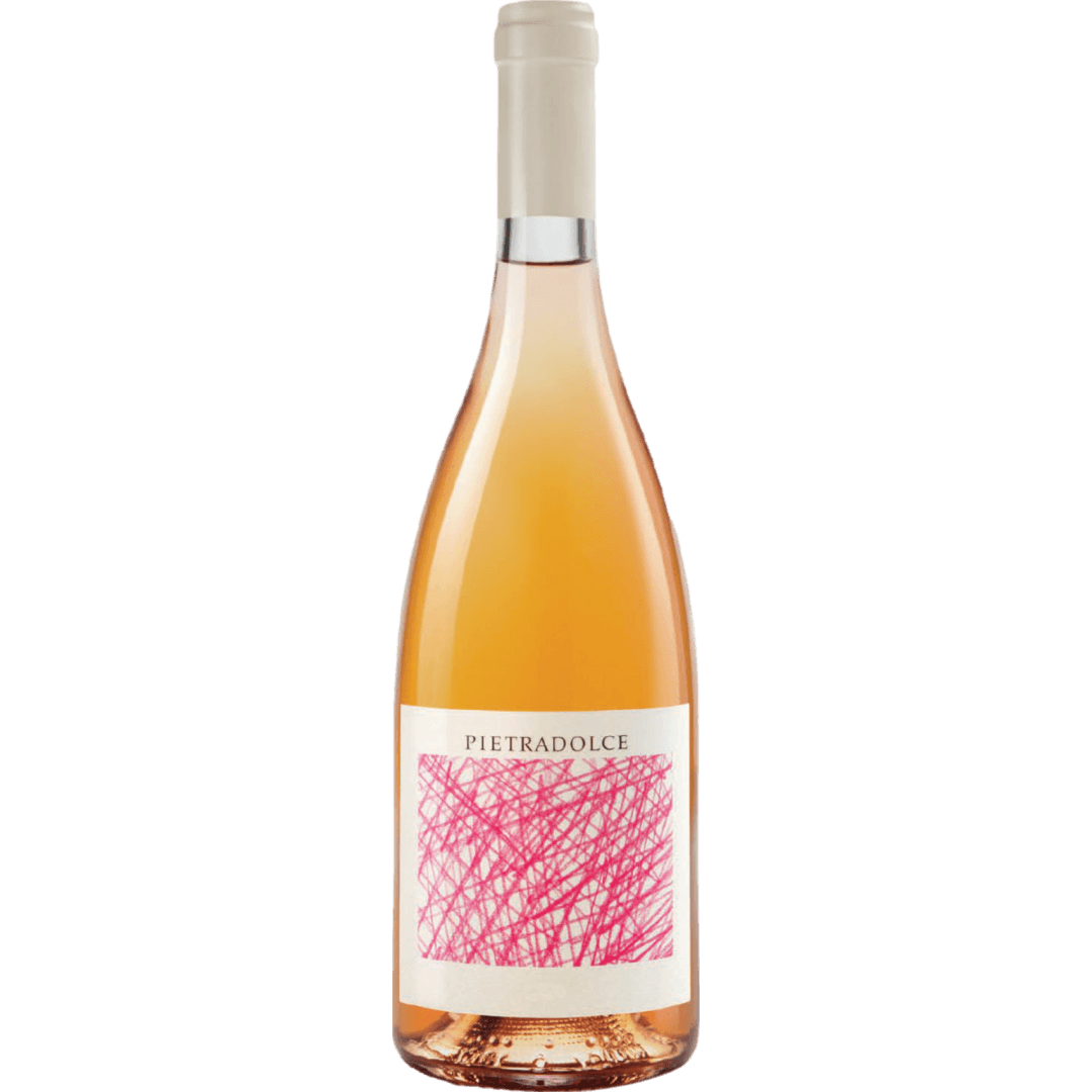Pietradolce Etna Rosato 2025