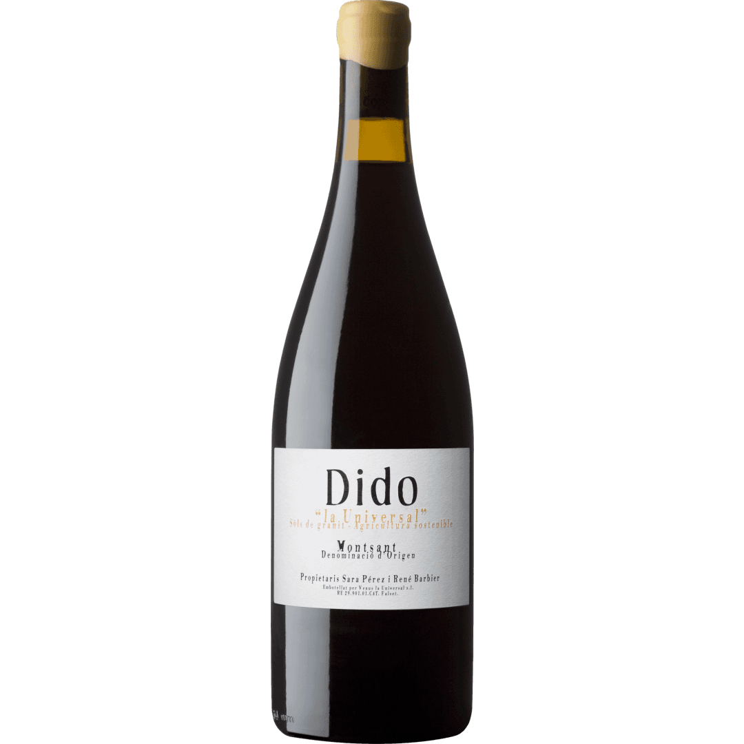 Venus La Universal Dido Tinto 2023