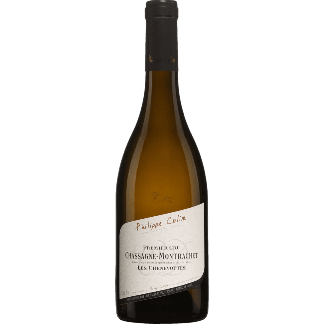 Philippe Colin Chassagne Montrachet Les Chenevottes 2023