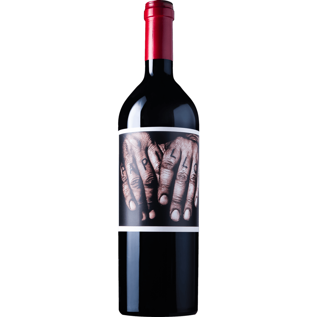 Orin Swift Papillon 2021