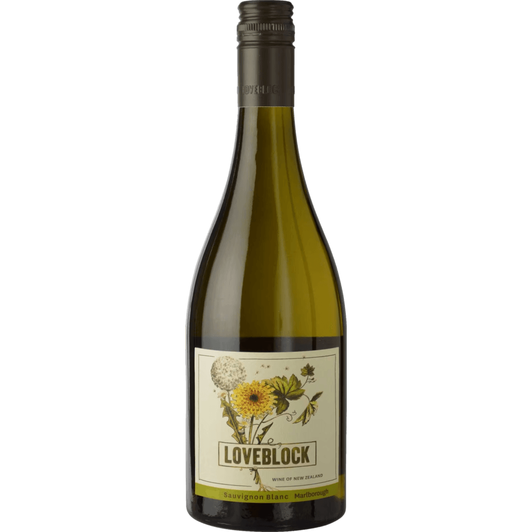 Loveblock Sauvignon Blanc 2023