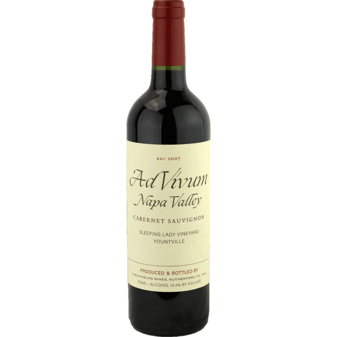 Ad Vivum Cabernet Sauvignon 2019