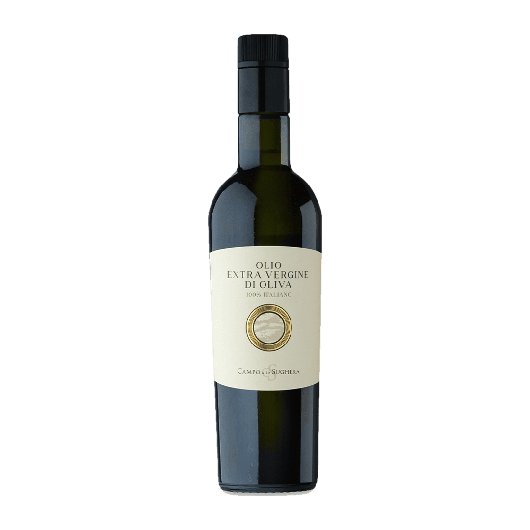 Campo alla Sughera Olive Oil