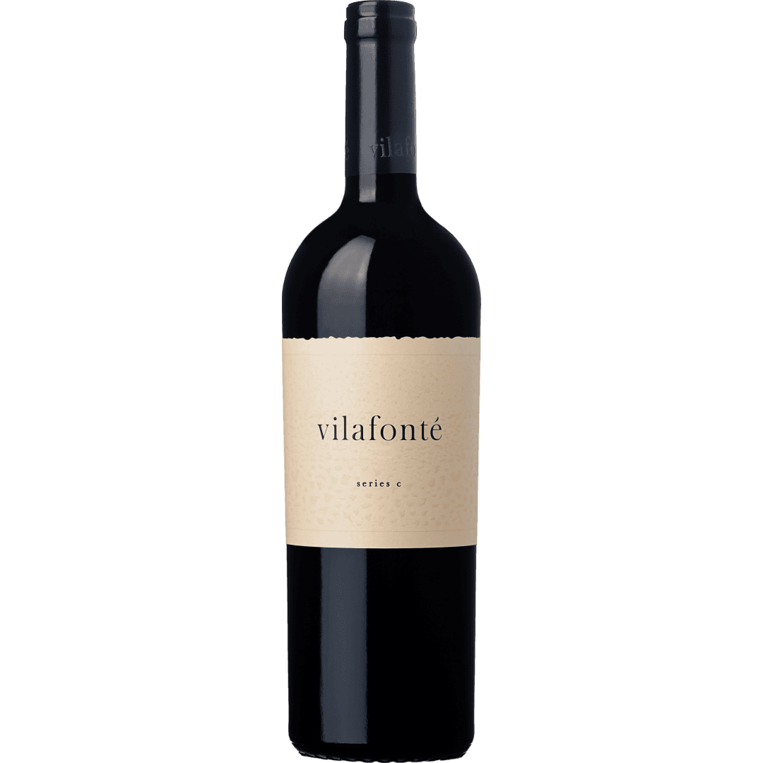Vilafonte Series C 2021