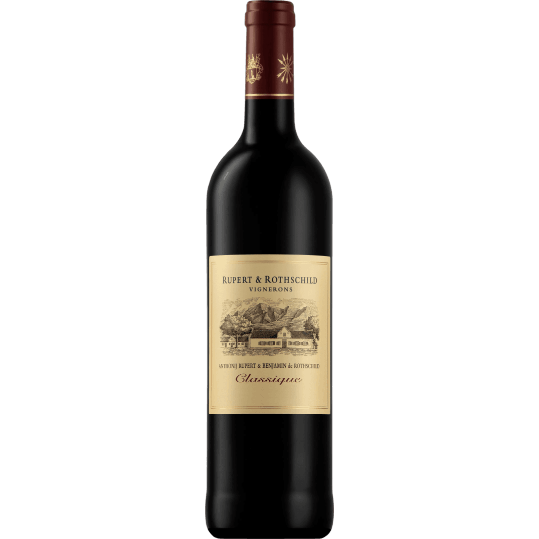 Rupert & Rothschild Classique 2022