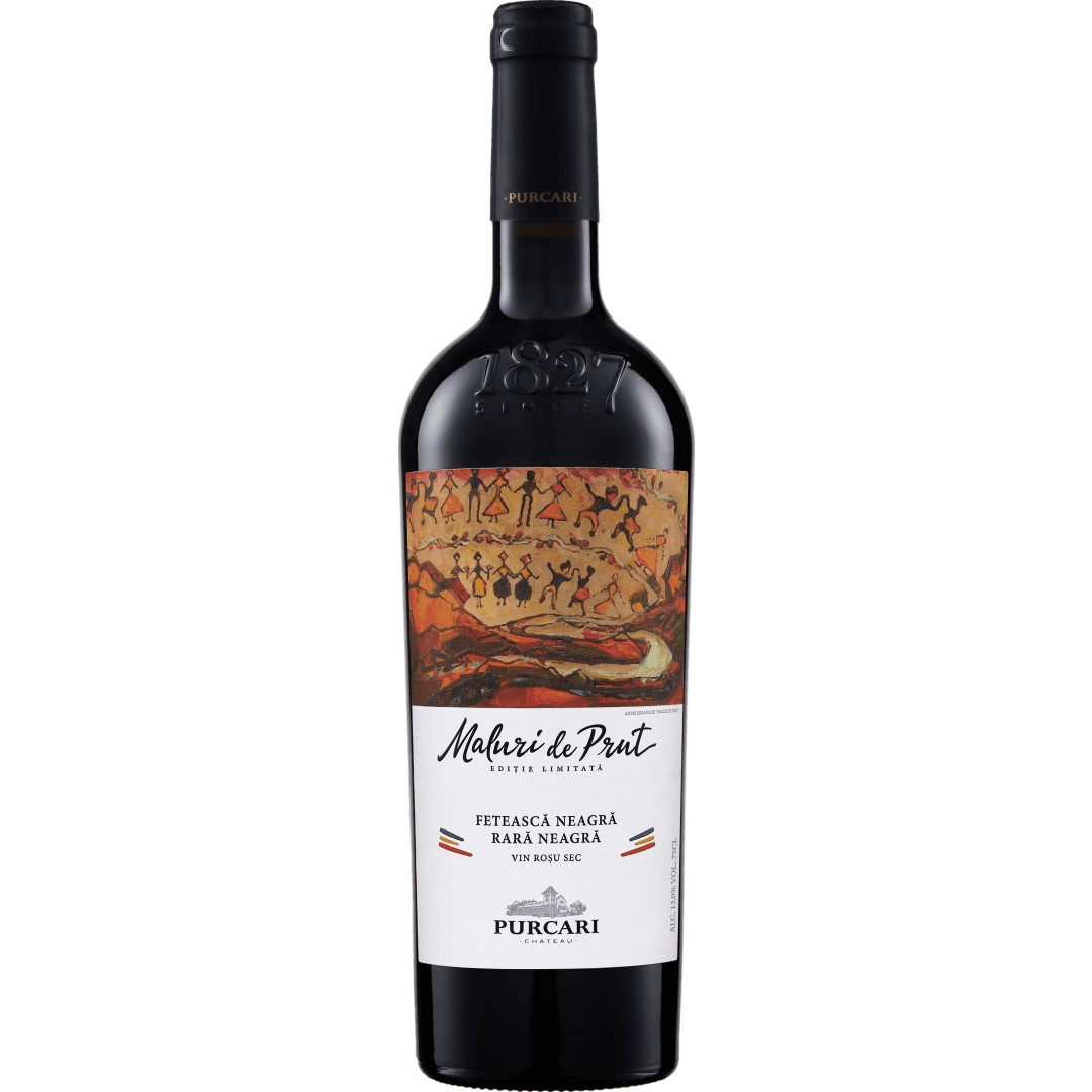 Chateau Purcari Maluri de Prut 2022