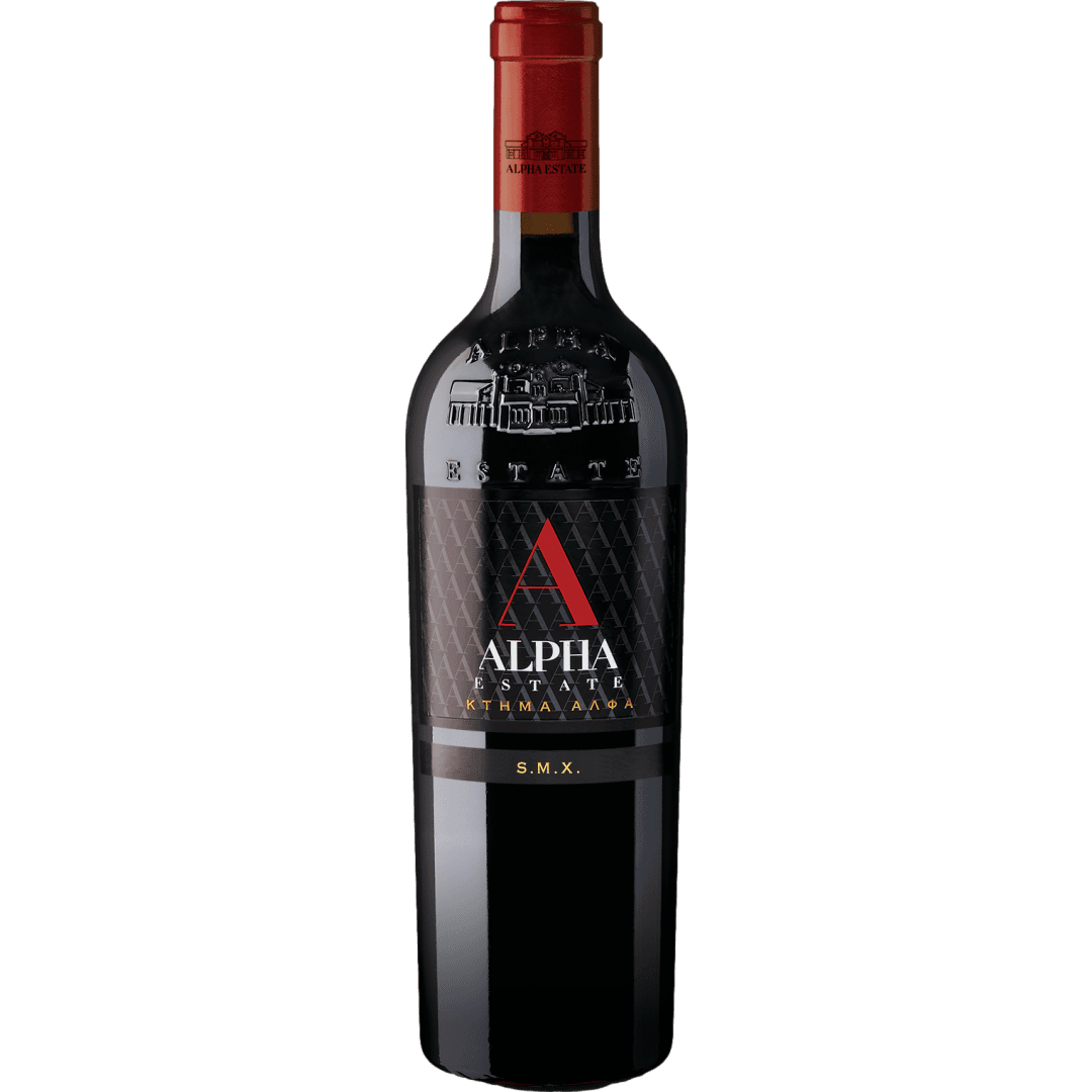 Alpha Estate SMX 2023