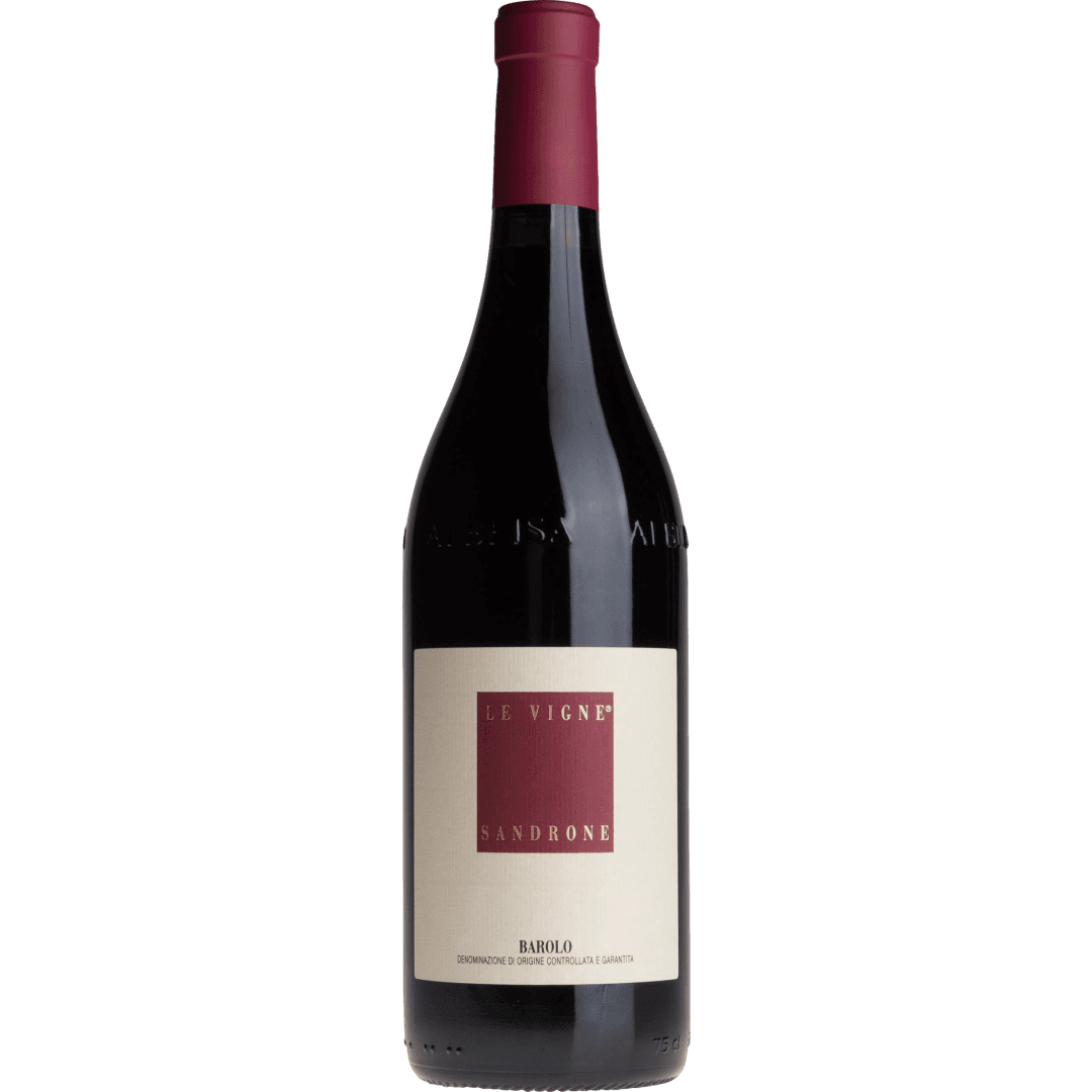 Luciano Sandrone Barolo Le Vigne 2020