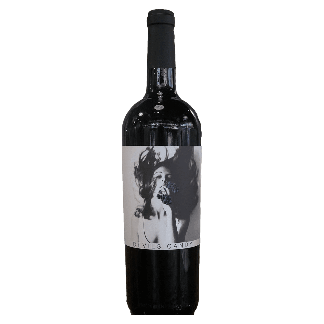 689 Cellars Devil's Candy 2020