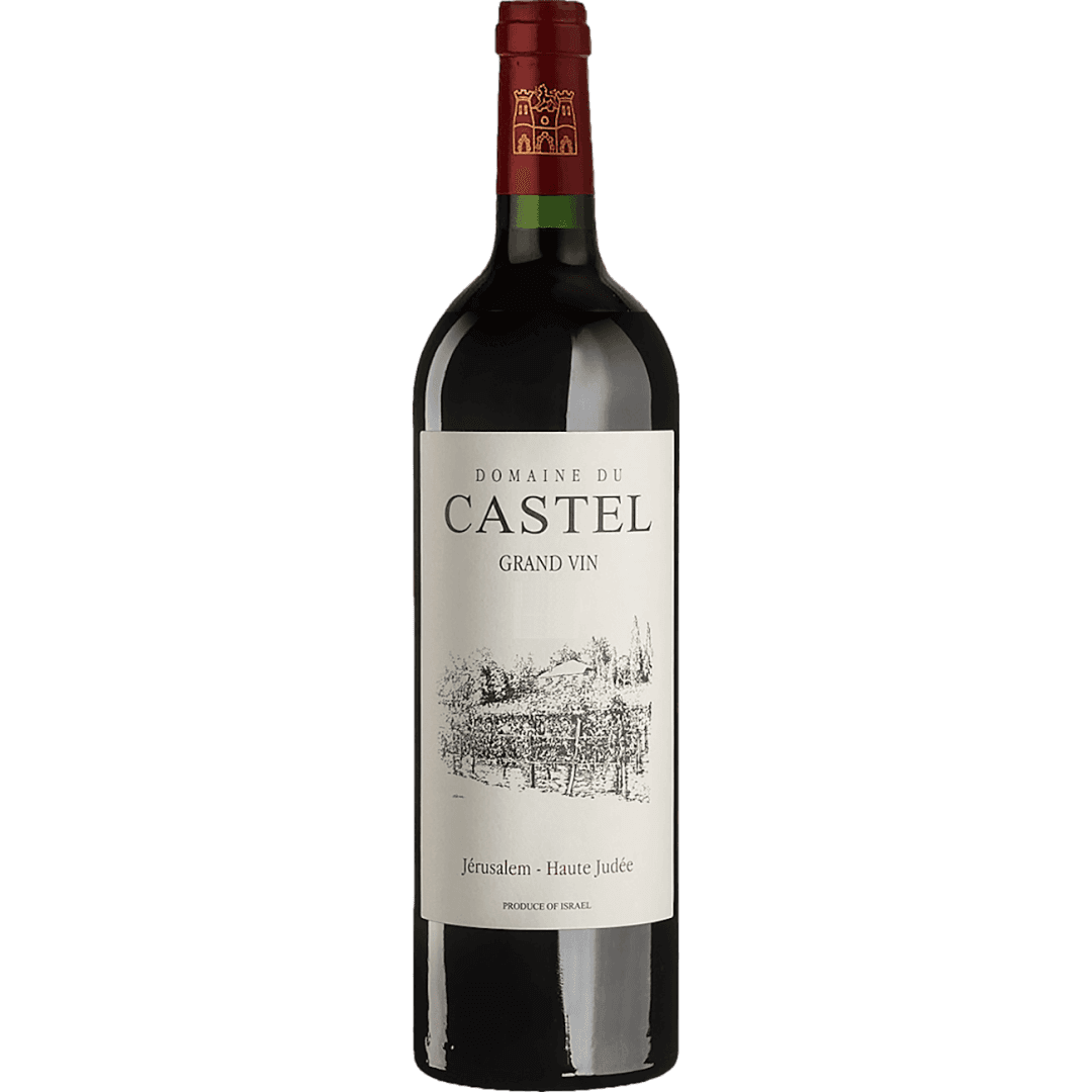 Domaine du Castel Grand Vin 2023