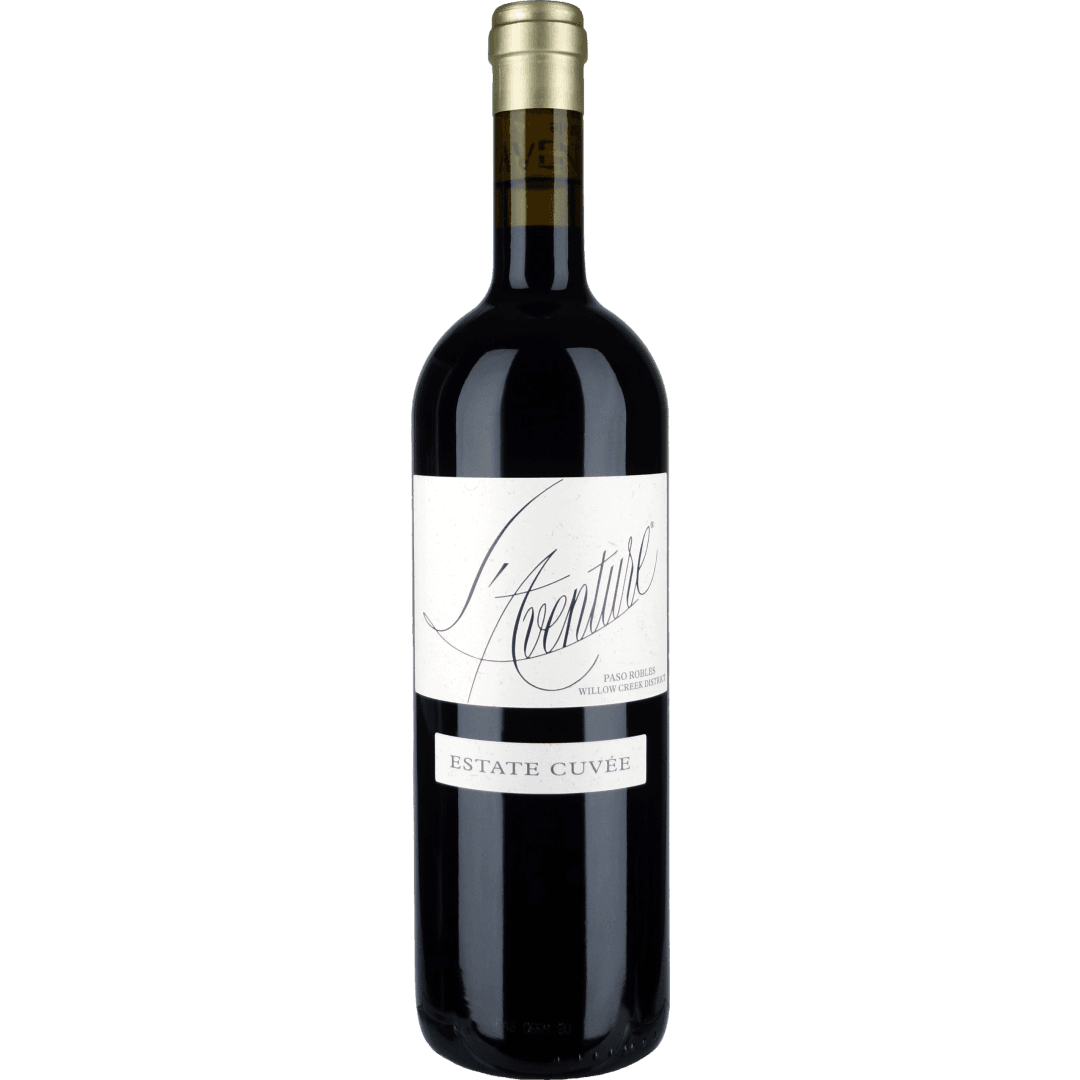 L'Aventure Estate Cuvee 2017