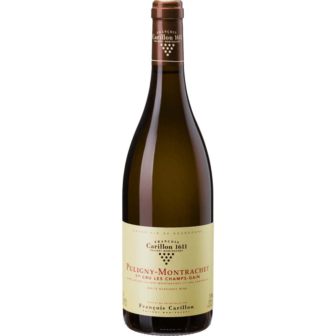 Francois Carillon Puligny-Montrachet Premier Cru Champ Gain 2023