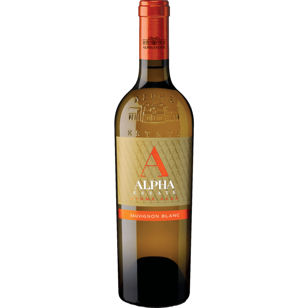 Alpha Estate Sauvignon Blanc 2025
