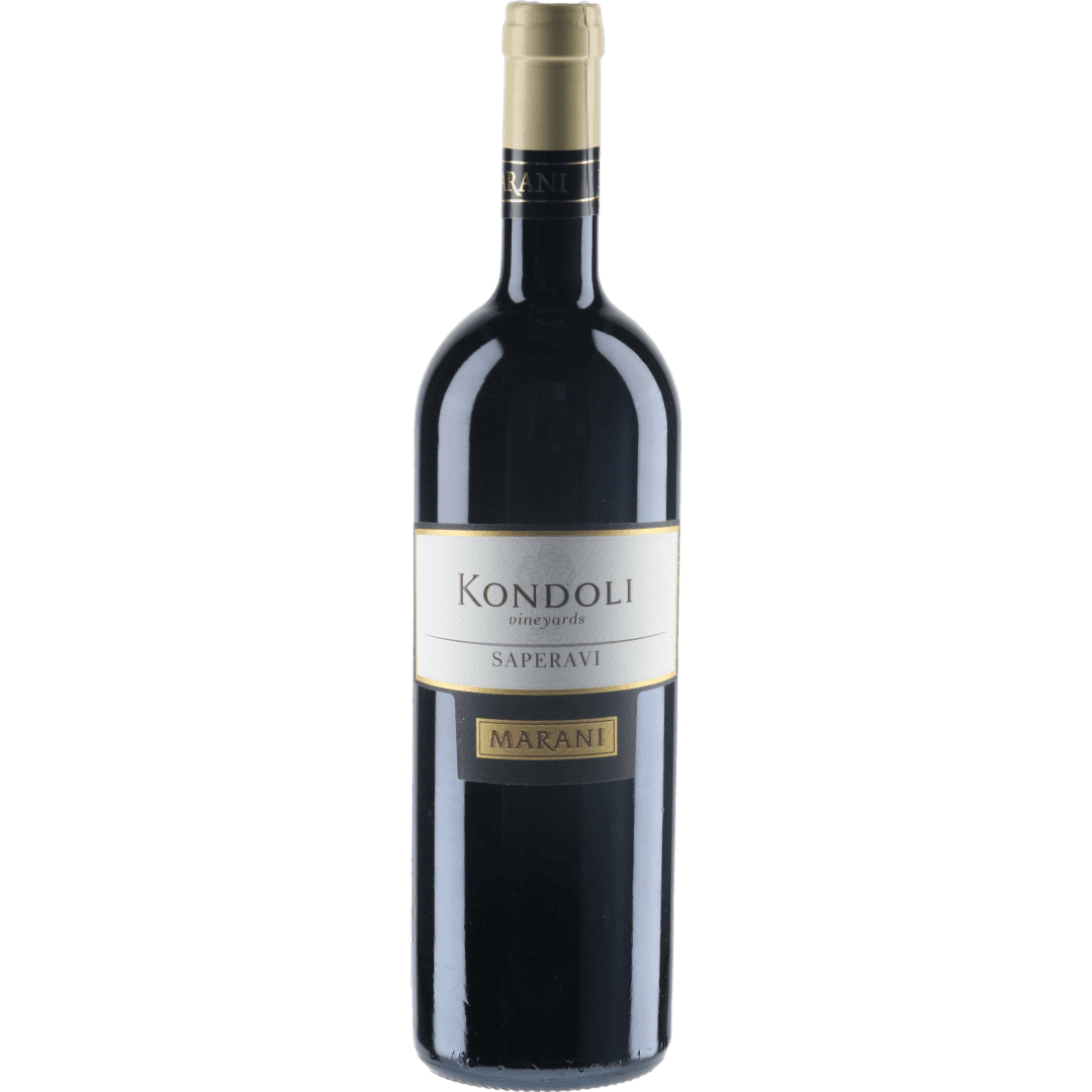 Marani Kondoli Vineyards Saperavi 2020