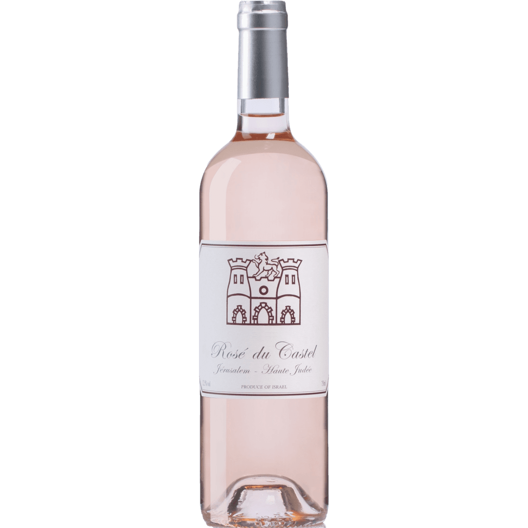 Domaine du Castel Rose 2025