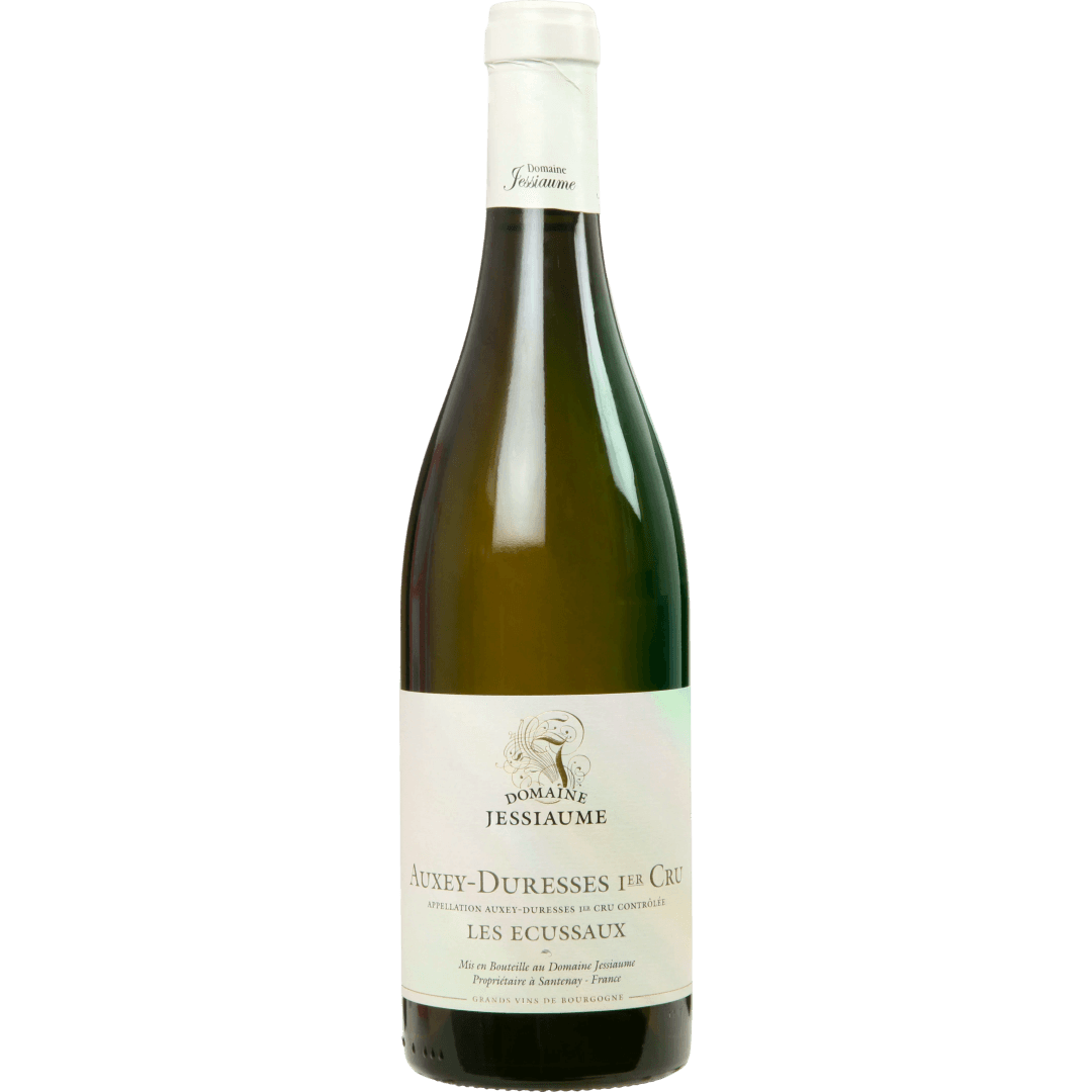 Domaine Jessiaume Auxey-Duresses Premier Cru Cru Les Ecussaux Blanc 2023