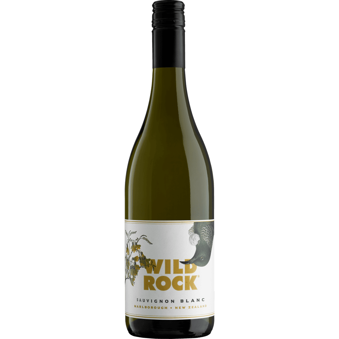 Wild Rock Sauvignon Blanc 2023
