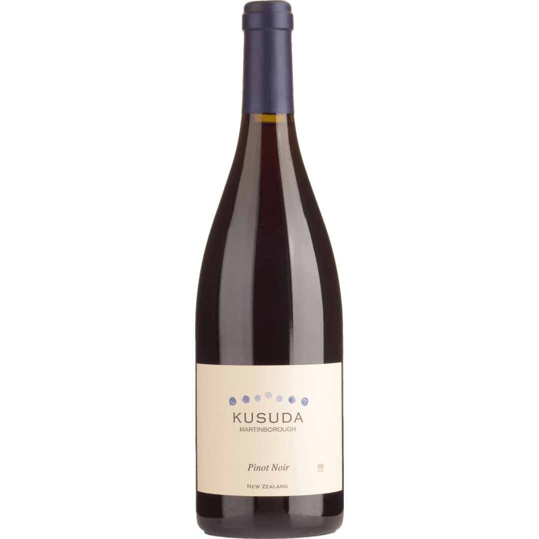 Kusuda Pinot Noir 2023