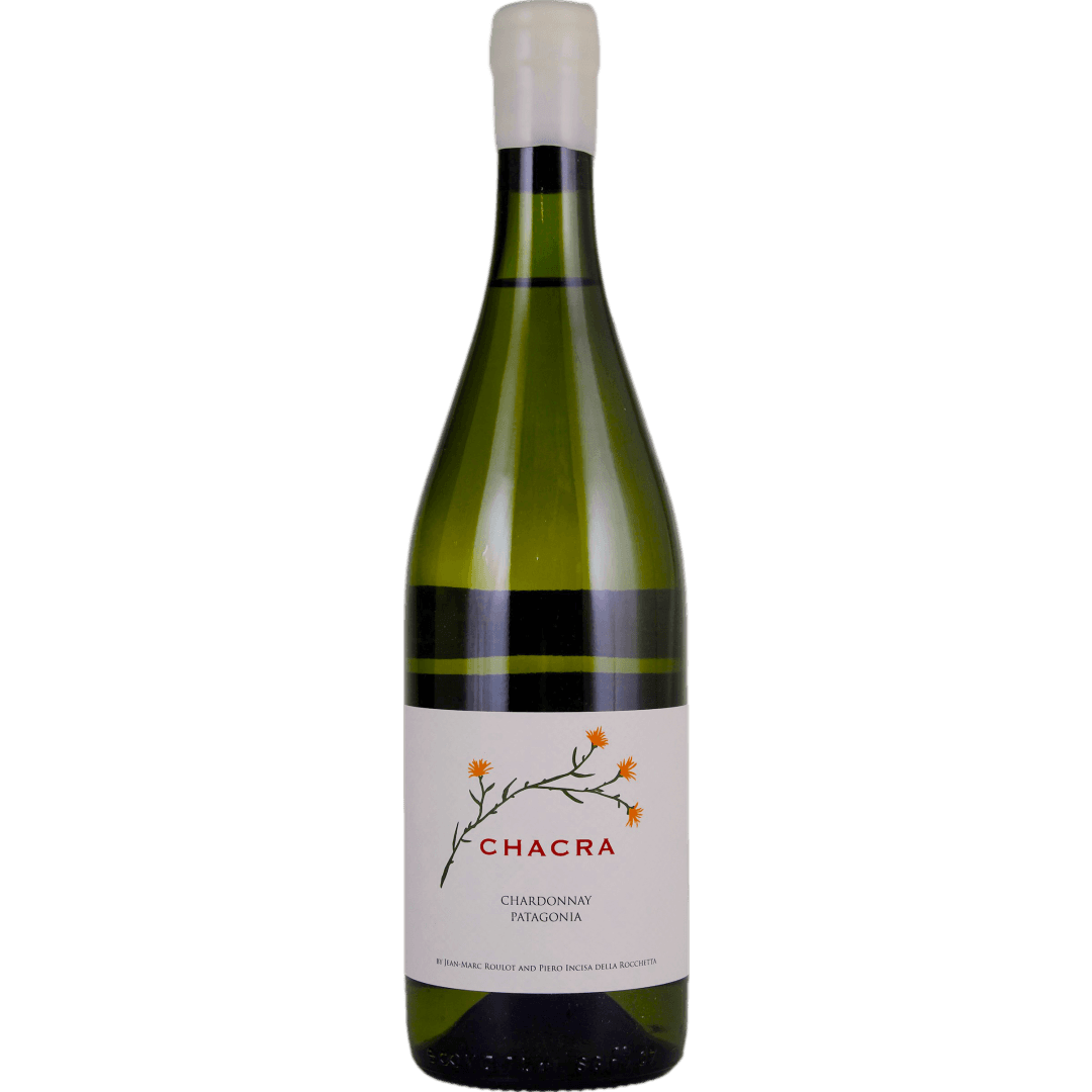 Bodega Chacra Chardonnay 2025