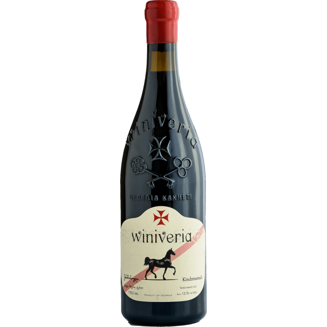 Winiveria Kindzmarauli 2024