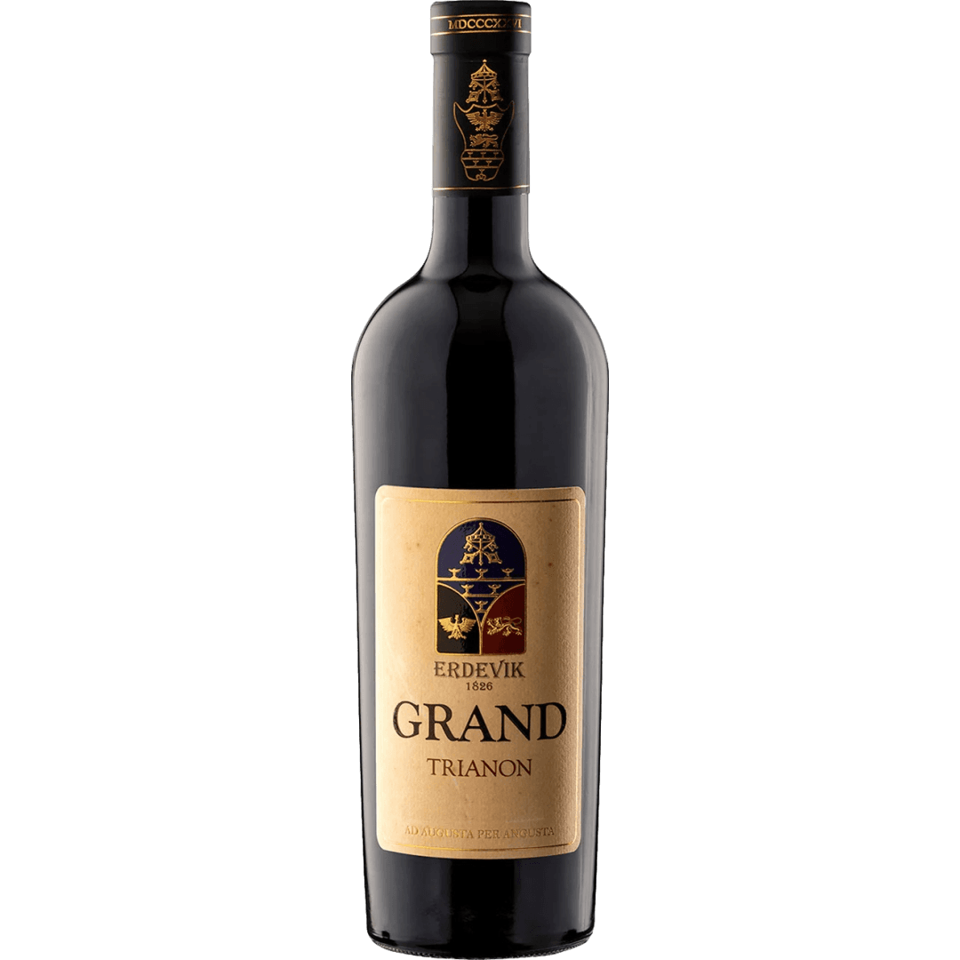 Erdevik Grand Trianon 2021