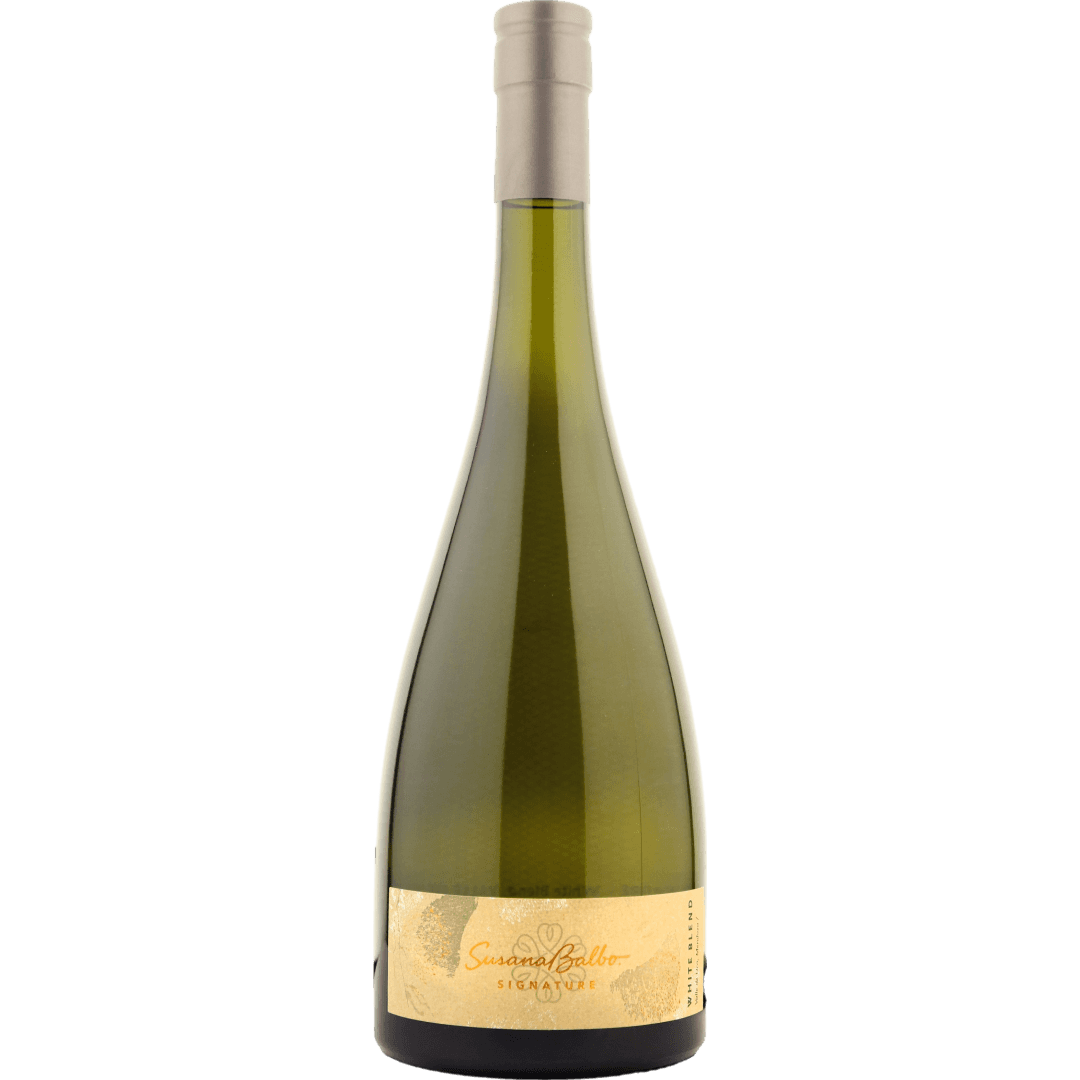 Susana Balbo Signature White Blend 2024
