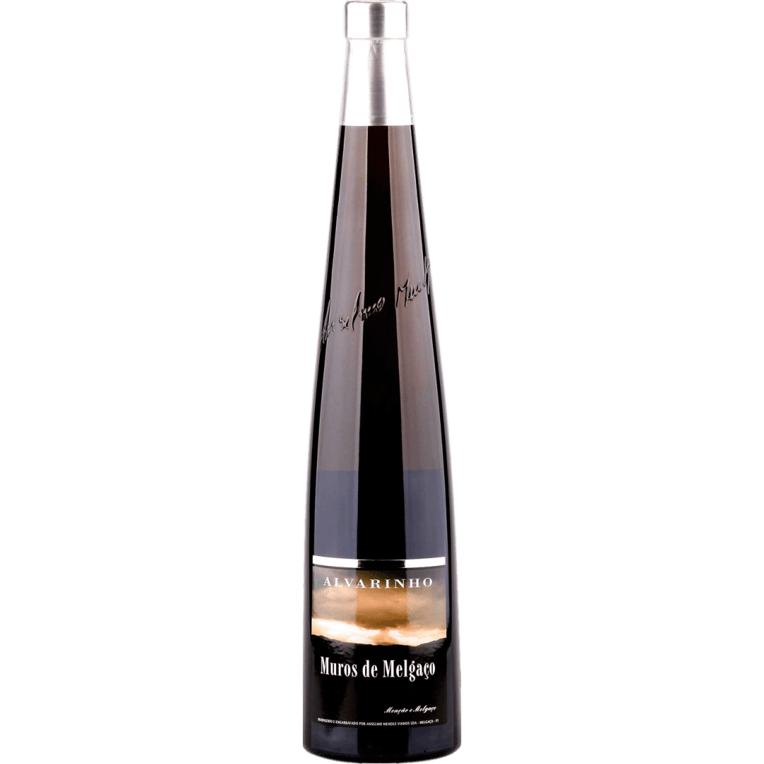 Anselmo Mendes Muros de Melgaco Alvarinho 2024
