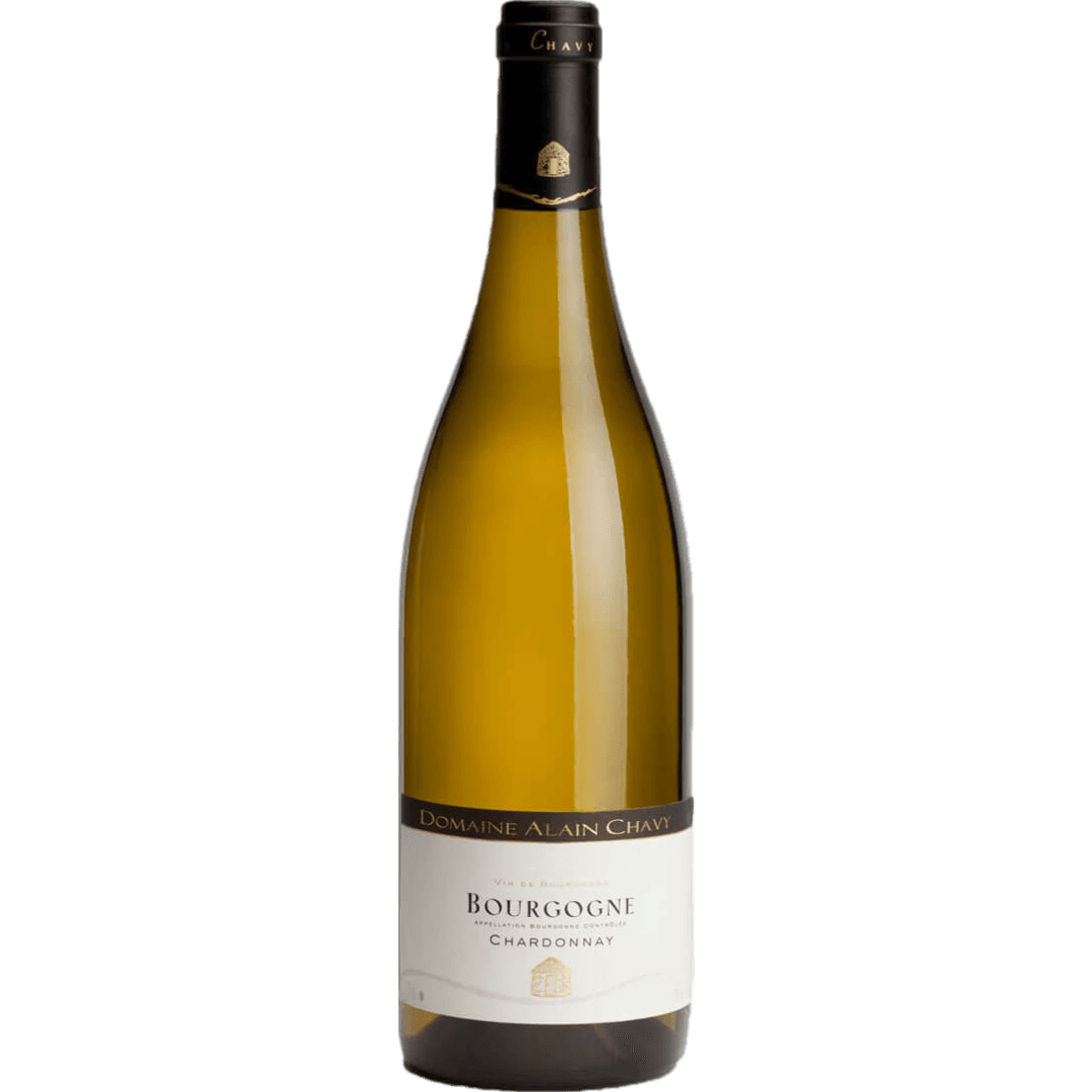 Domaine Alain Chavy Bourgogne Chardonnay 2024