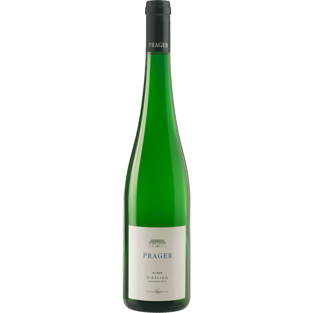 Prager Ried Klaus Riesling Smaragd 2025