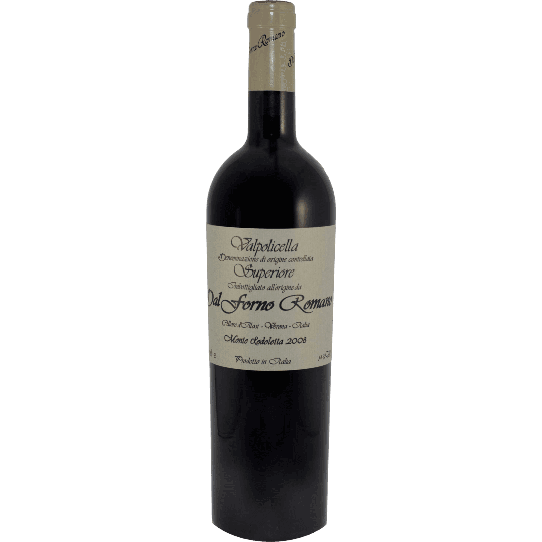 Dal Forno Romano Valpolicella Superiore Monte Lodoletta 2017