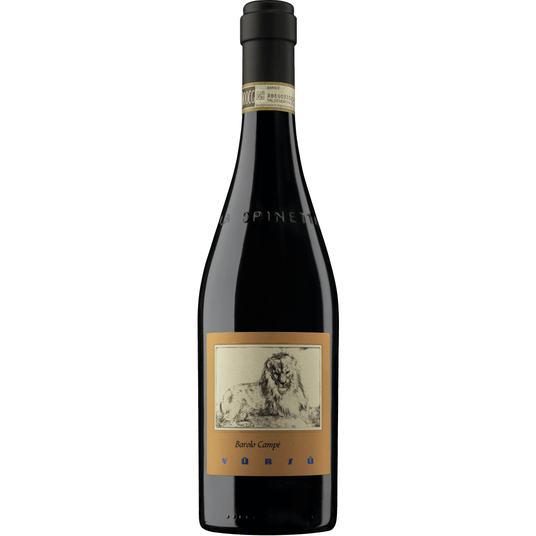 La Spinetta Barolo Campe 2020