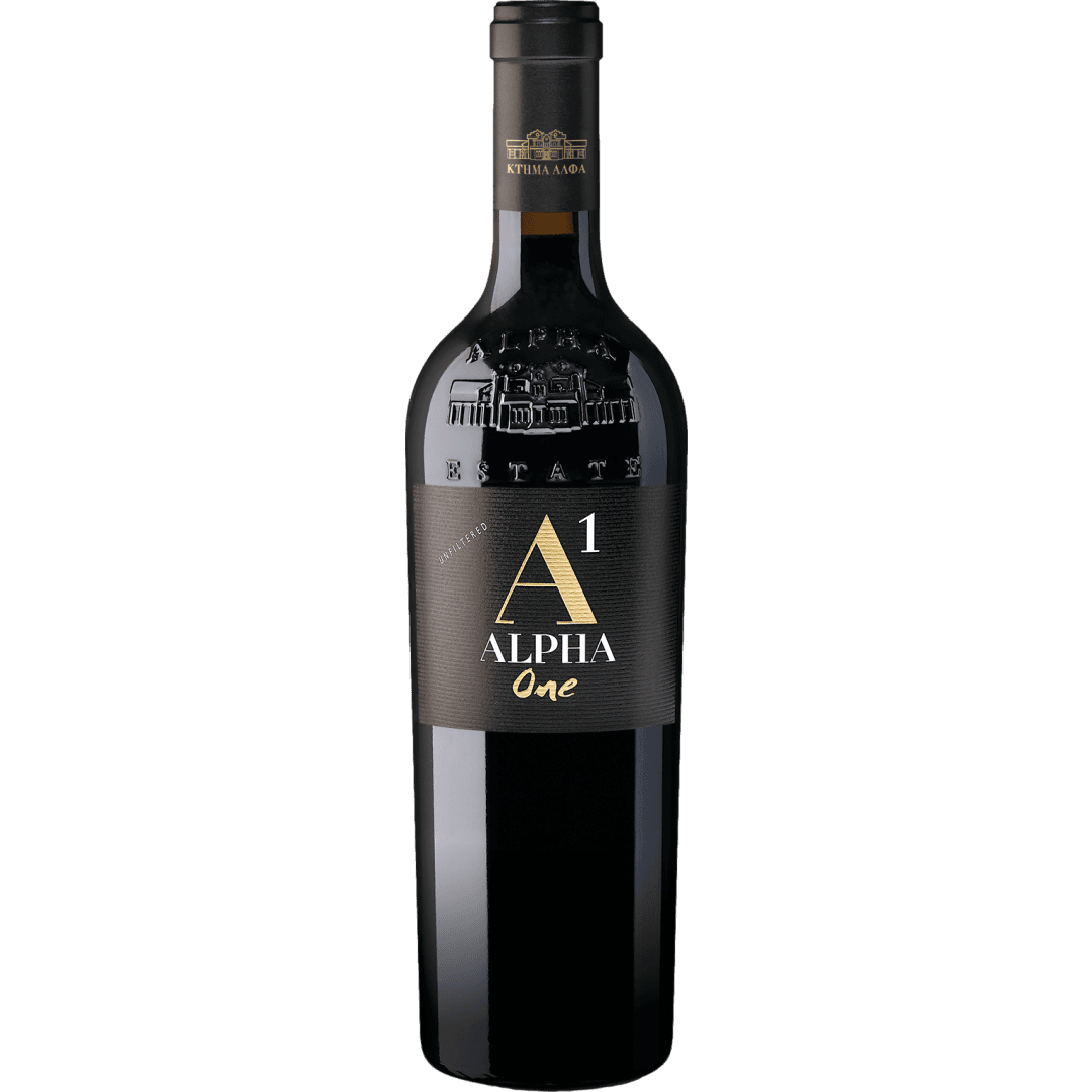 Alpha Estate Alpha One 2019