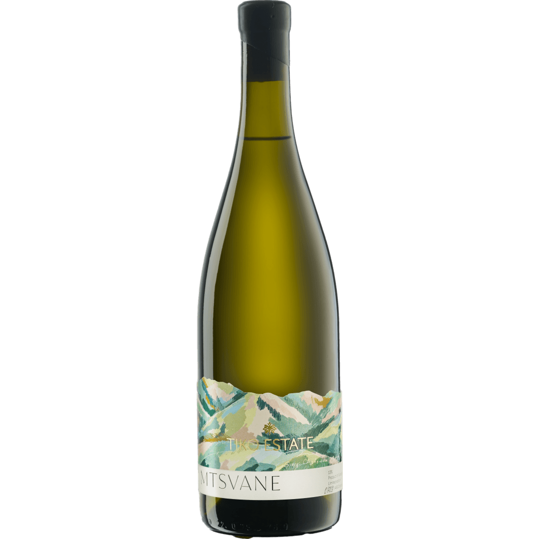 Tiko Estate Mtsvane 2024