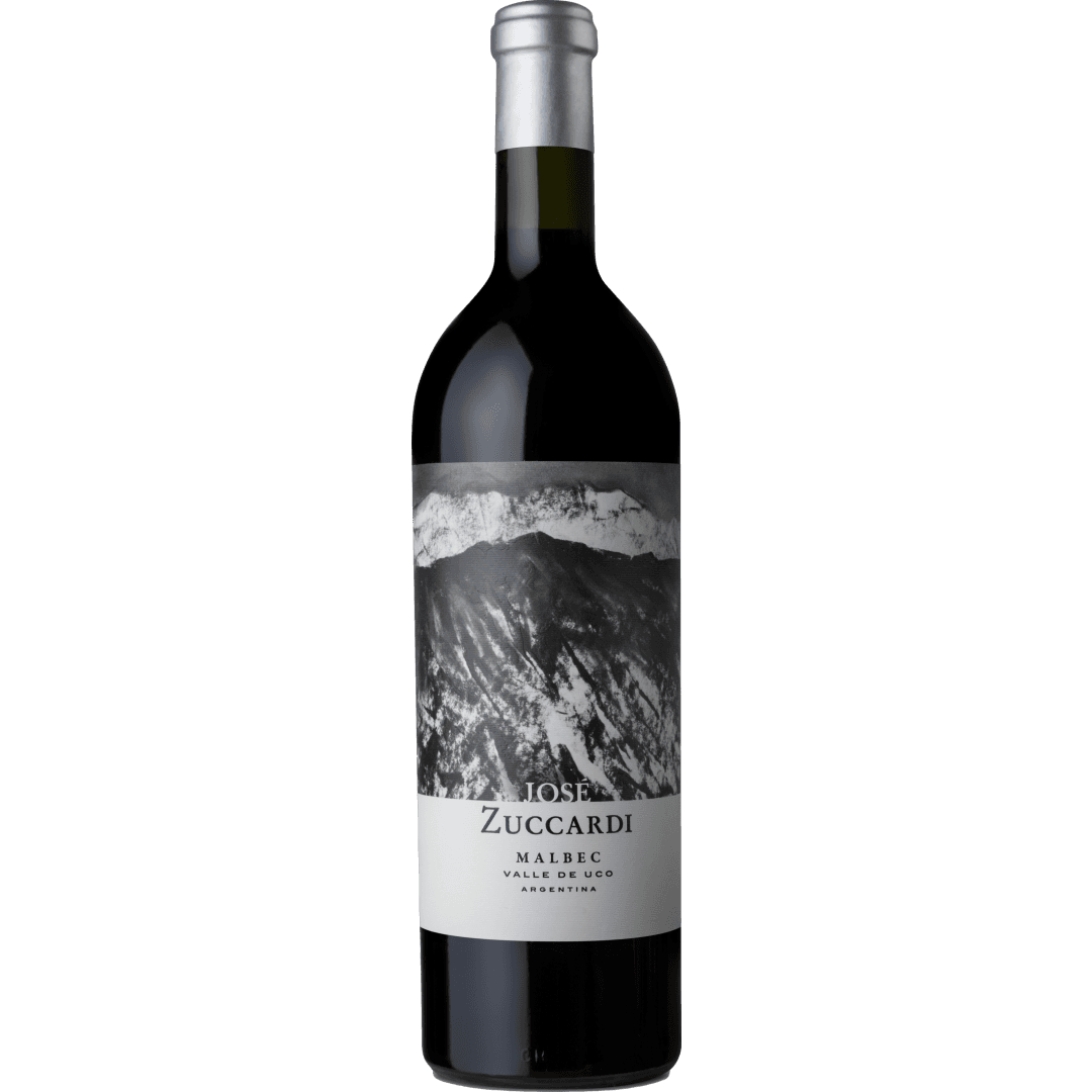 Zuccardi Jose Zuccardi Malbec 2020