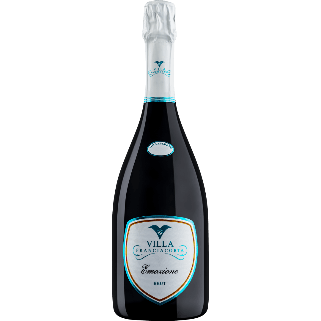 Villa Franciacorta Emozione Brut 2020