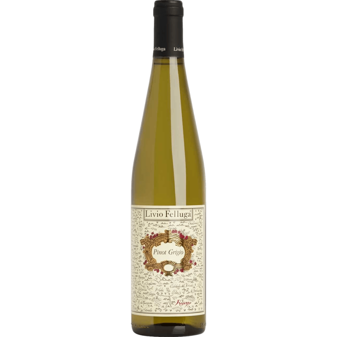 Livio Felluga Pinot Grigio 2025