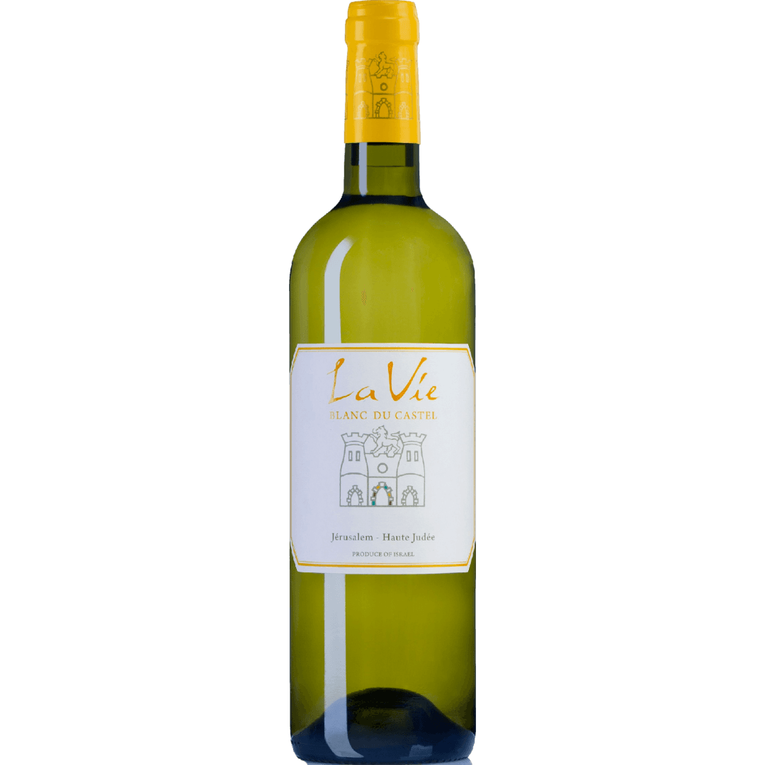 Domaine du Castel La Vie Blanc 2025