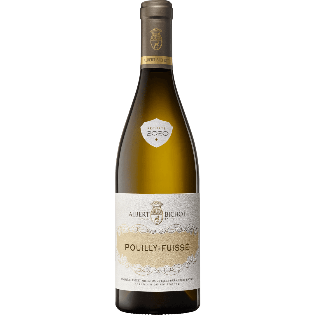 Albert Bichot Pouilly-Fuisse 2024