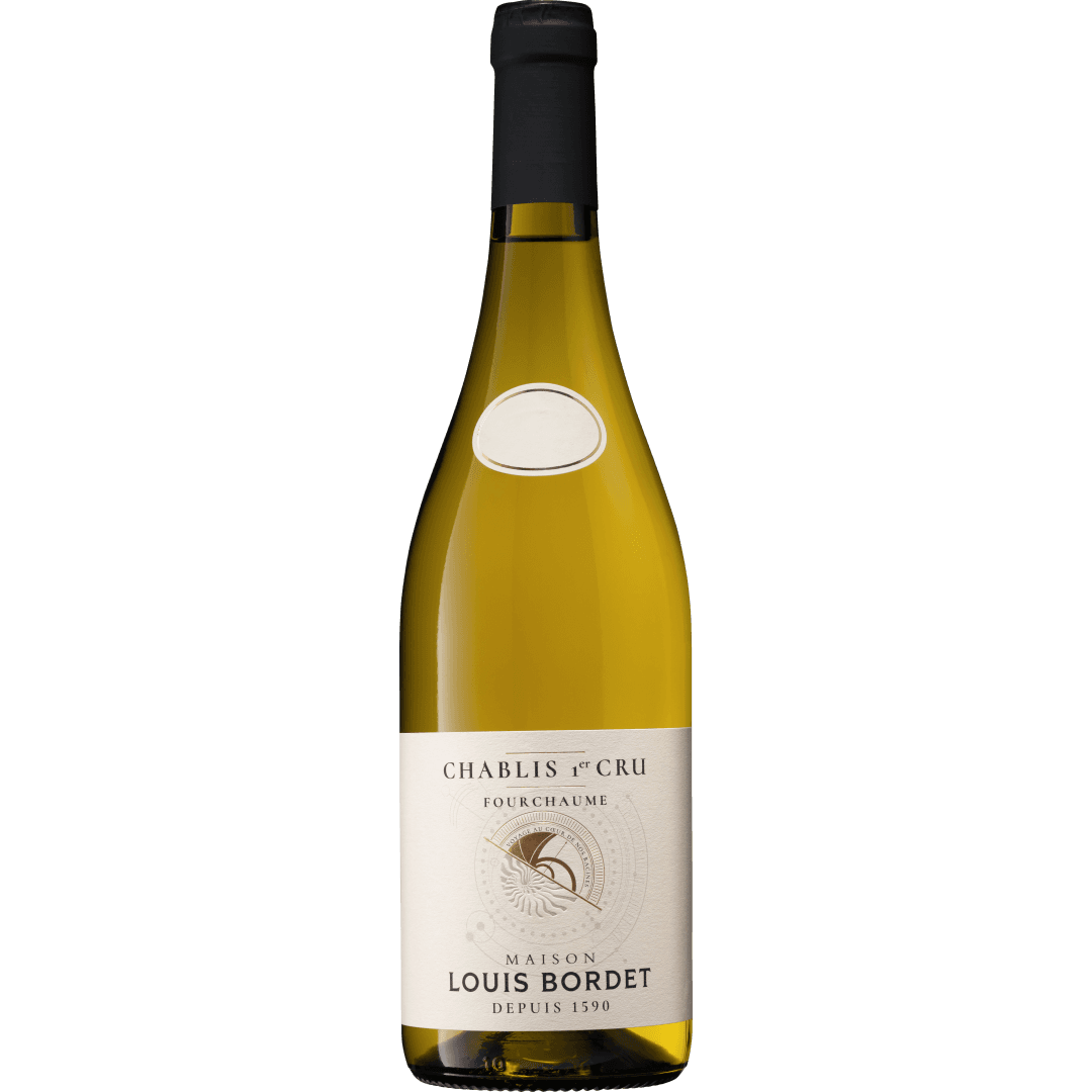 Domaine Seguinot-Bordet Chablis Premier Cru Fourchaume 2025