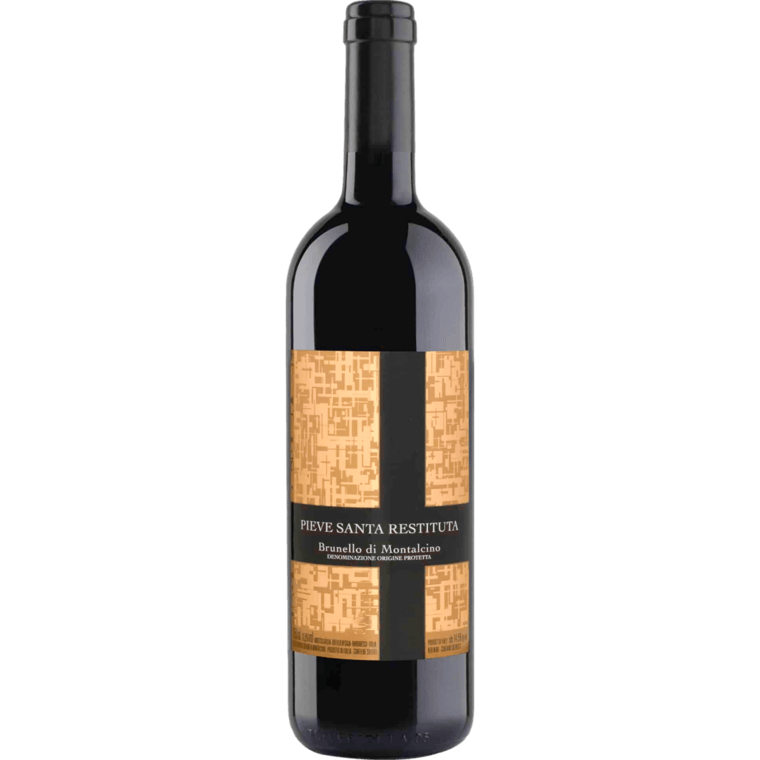 Gaja Pieve Santa Restituta Brunello di Montalcino 2021