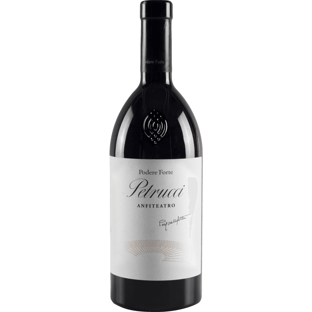 Podere Forte Petrucci Anfiteatro 2015
