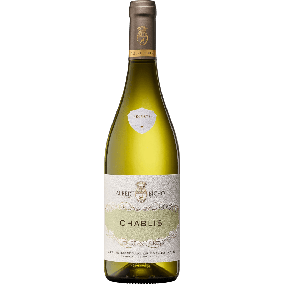 Albert Bichot Chablis 2025