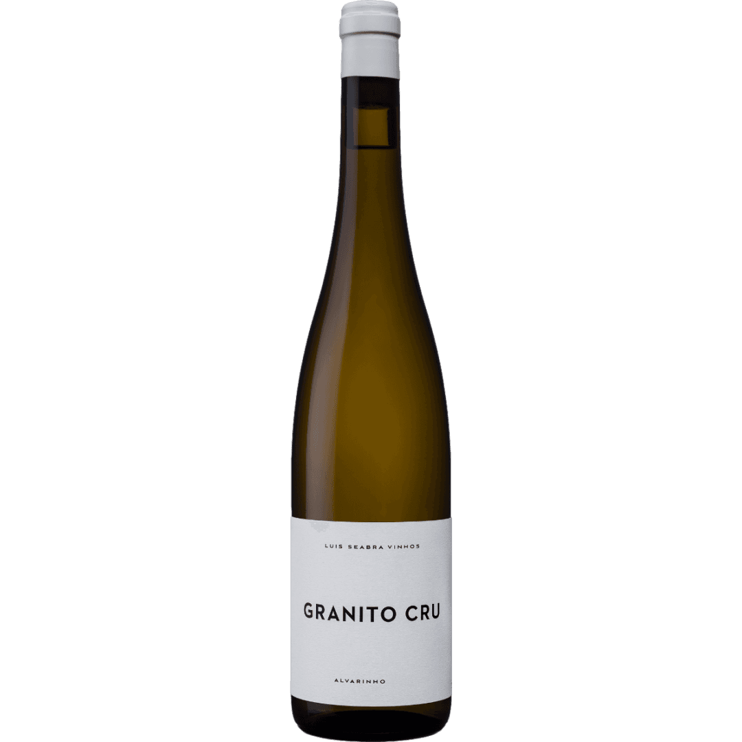 Luis Seabra Granito Cru Alvarinho 2023