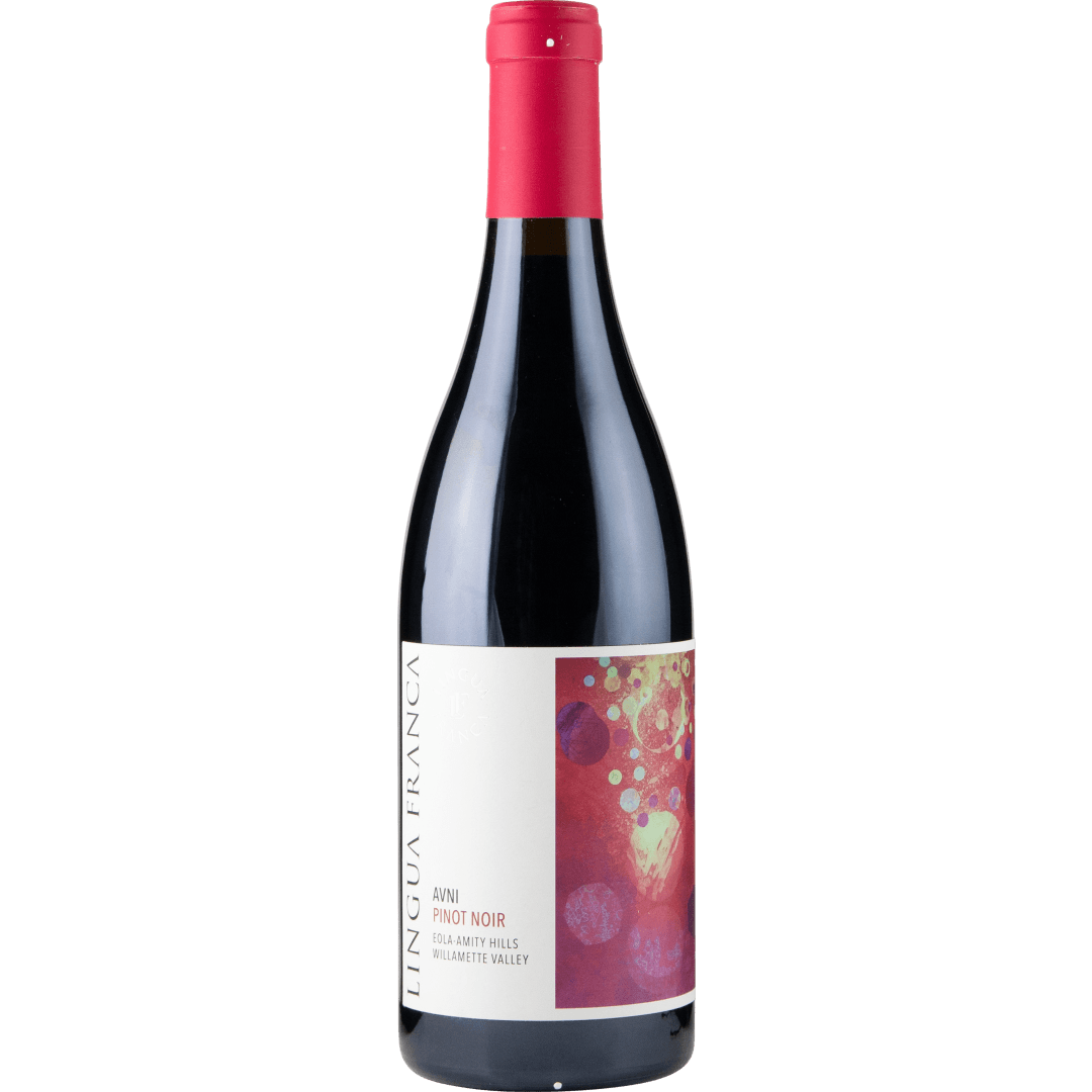 Lingua Franca Avni Pinot Noir 2023