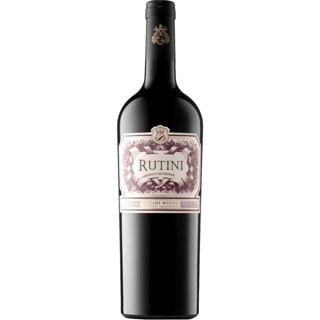 Rutini Cabernet Sauvignon 2022