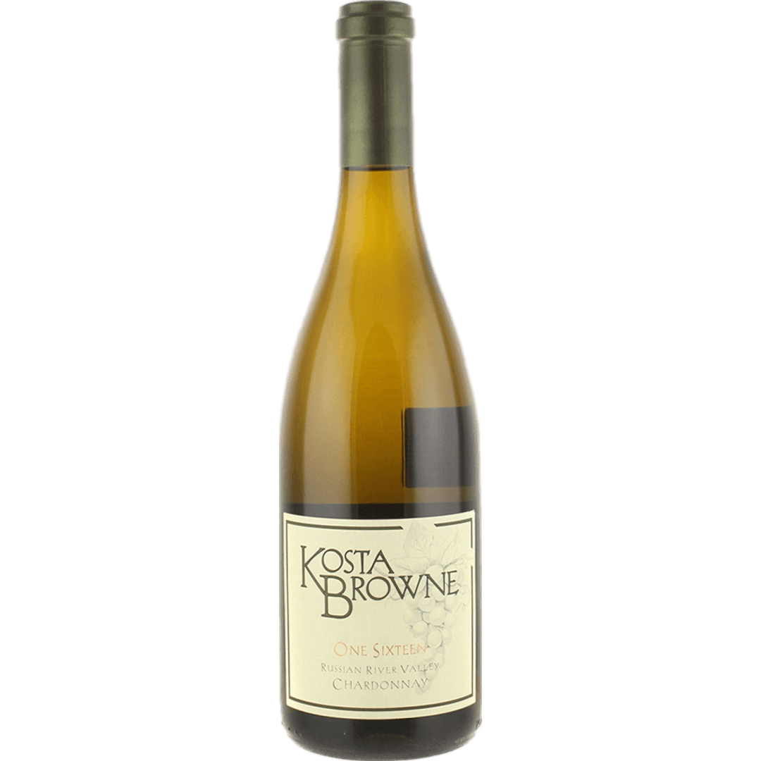 Kosta Browne One Sixteen Chardonnay 2022