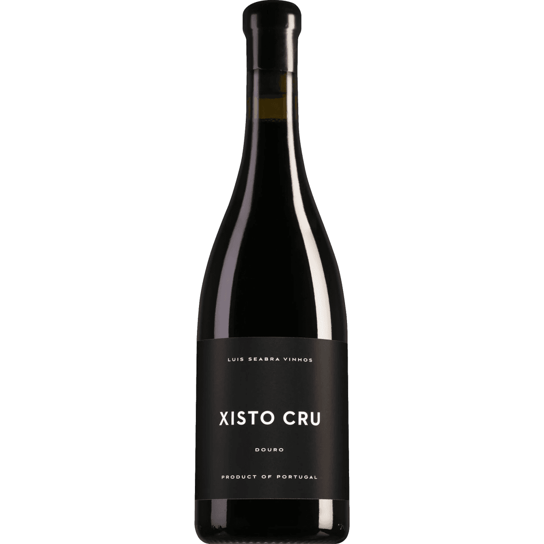 Luis Seabra Xisto Cru Tinto 2022