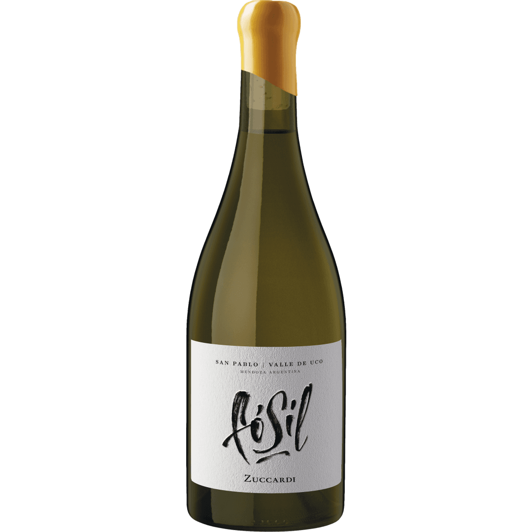 Zuccardi Fosil Chardonnay 2023
